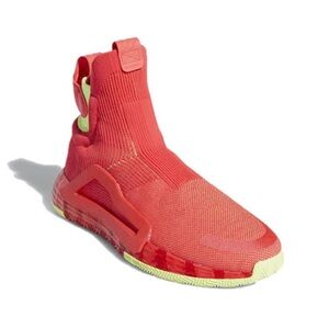 adidas N3xt L3v3l in Shock Red